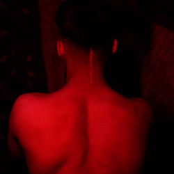 Shayan Sajadian - States of Being, I