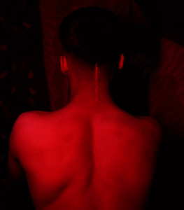 Shayan Sajadian - States of Being, I