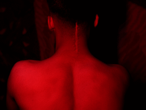 Shayan Sajadian - States of Being, I