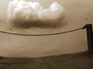 Babak Kazemi - Past Continuous Tense, IV