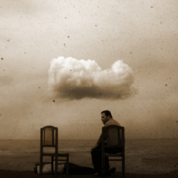 Babak Kazemi - Past Continuous Tense, I