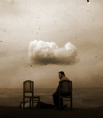 Babak Kazemi - Past Continuous Tense, I