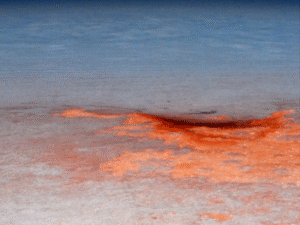 18 The tragedy of Urmia lake, IV