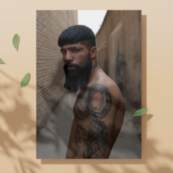 19 Shayan Sajadian - Portraits, I