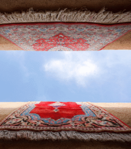 Jalal Sepehr - Knots, I