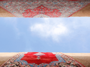 Jalal Sepehr - Knots, I