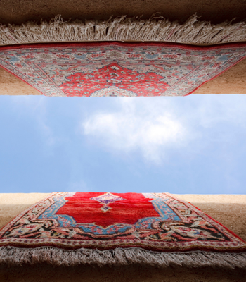 Jalal Sepehr - Knots, I