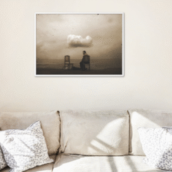 Babak Kazemi - Past Continuous Tense, I