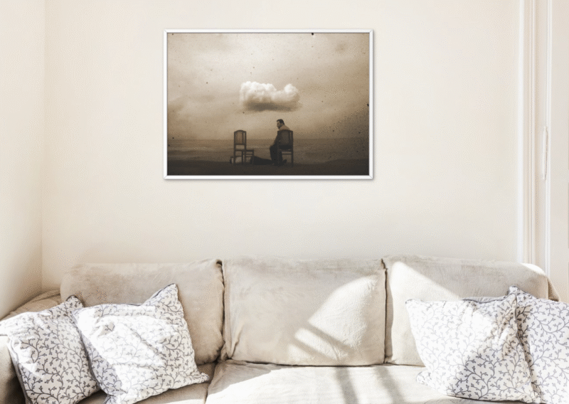 Babak Kazemi - Past Continuous Tense, I