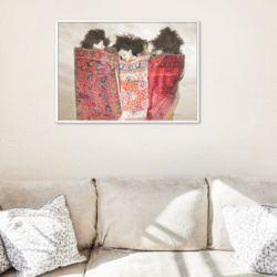 242 Babak Kazemi - Exit of Shirin and Farhad