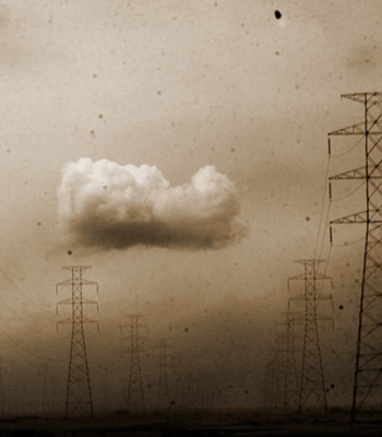 Babak Kazemi - Past Continuous Tense, II