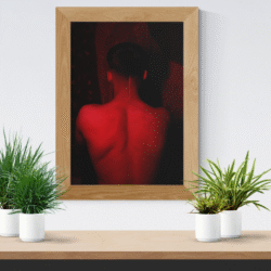 Shayan Sajadian - States of Being, I