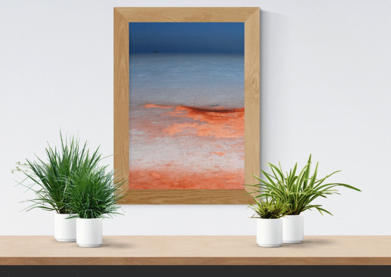 The tragedy of Urmia lake, IV