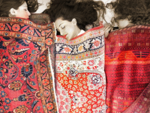 Babak Kazemi - Exit of Shirin and Farhad