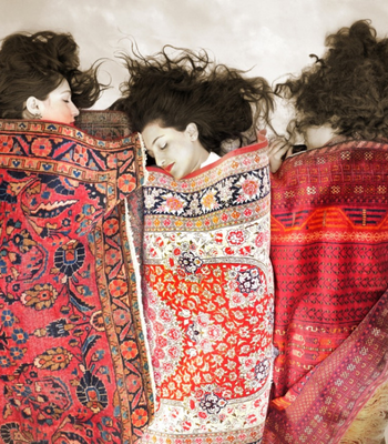 29 Babak Kazemi - Exit of Shirin and Farhad