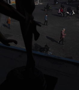 Nooshin Shafiee - Pulse, II