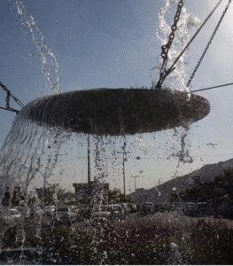 Nooshin Shafiee - Pulse, IV