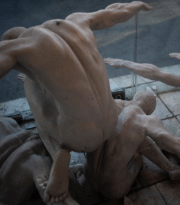 Nooshin Shafiee - Pulse, VII