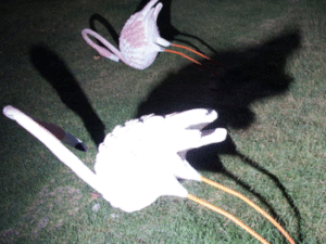 39 Nooshin Shafiee - Funfair, I