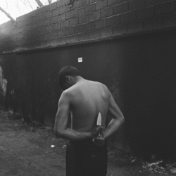 Shayan Sajadian - Madness, II