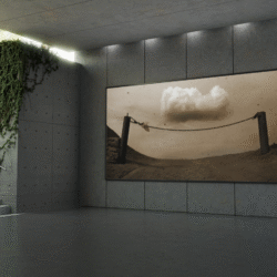 9 Babak Kazemi - Past Continuous Tense, IV