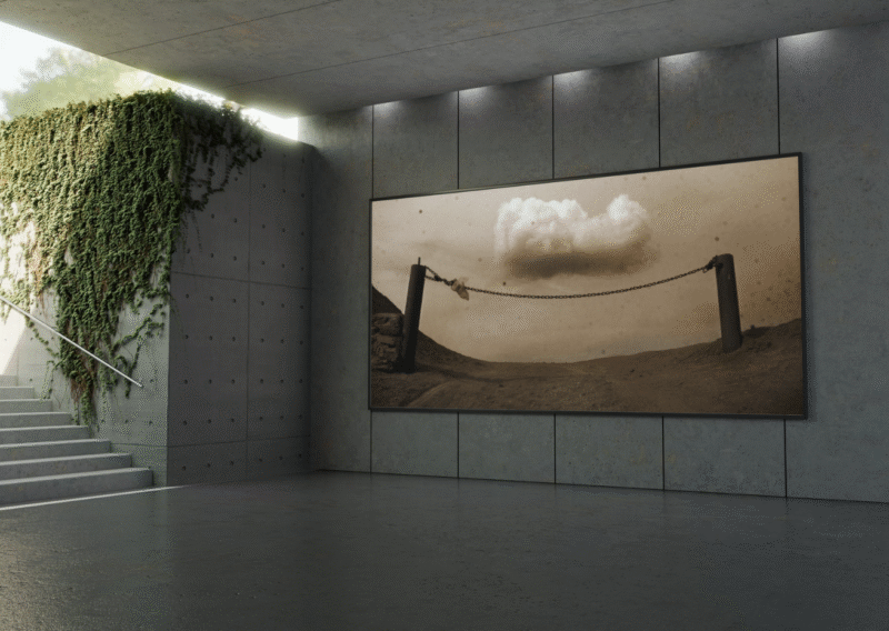 9 Babak Kazemi - Past Continuous Tense, IV