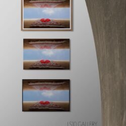 Jalal Sepehr - Knots, I