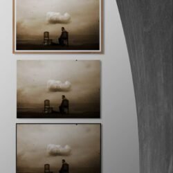 Babak Kazemi - Past Continuous Tense, I