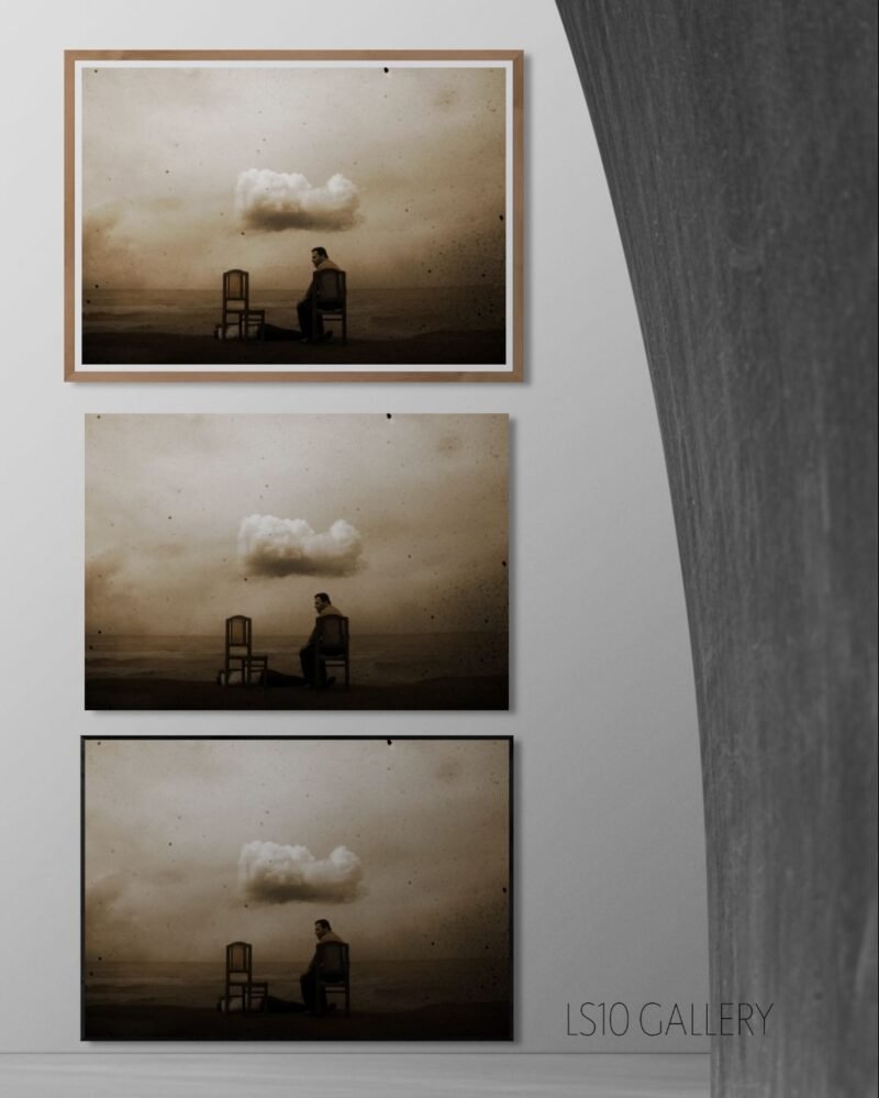 Babak Kazemi - Past Continuous Tense, I