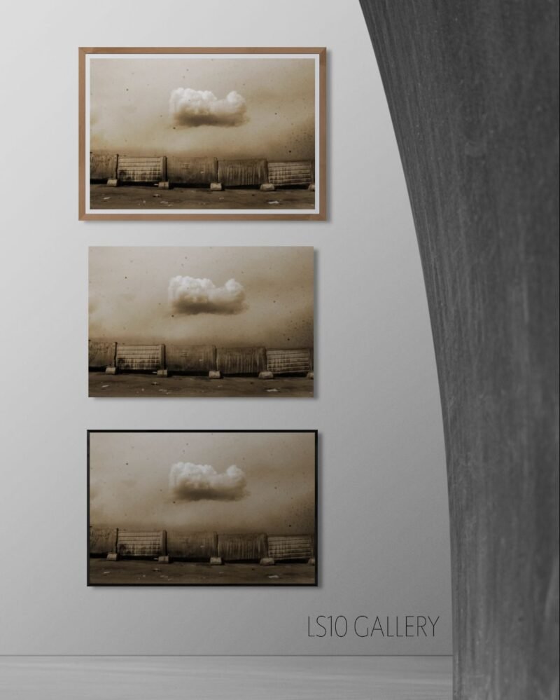 Babak Kazemi - Past Continuous Tense, V