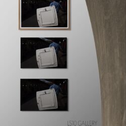 Art gallery wall - 36 (9) Nooshin Shafiee - Pulse, III