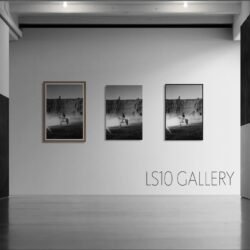 Shayan Sajadian - Madness, I