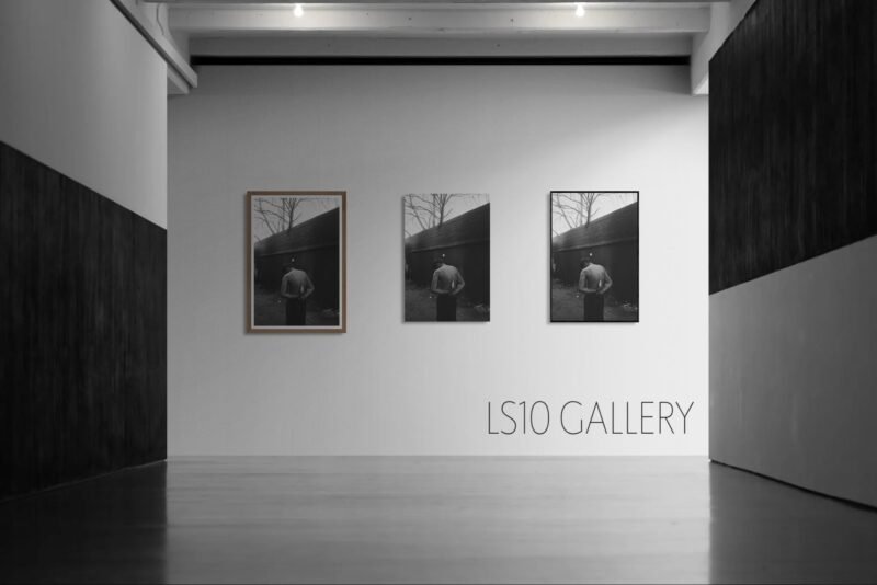 Shayan Sajadian - Madness, II