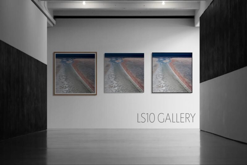 The tragedy of Urmia lake, II