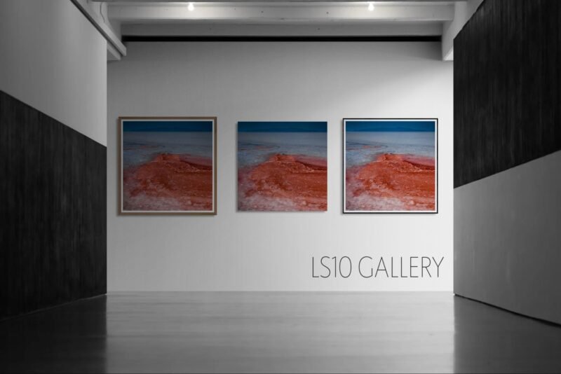 The tragedy of Urmia lake, III