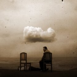 Babak Kazemi - Past Continuous Tense, I