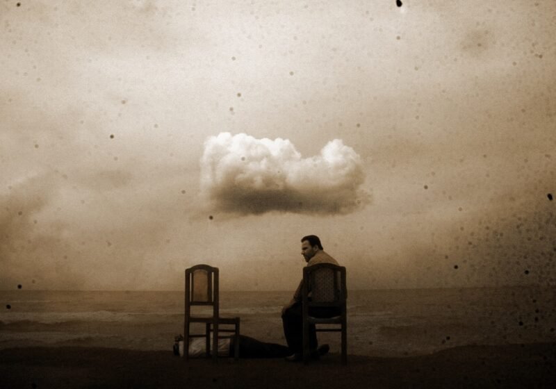 Babak Kazemi - Past Continuous Tense, I