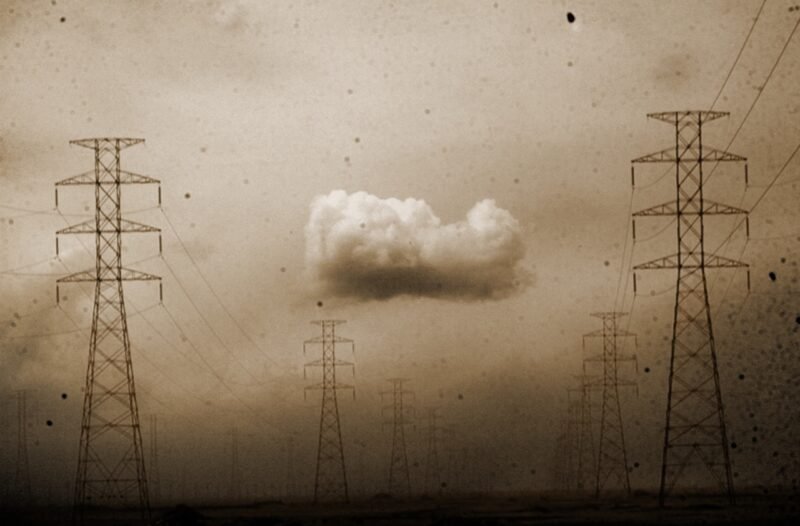 Babak Kazemi - Past Continuous Tense, II