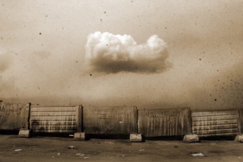 Babak Kazemi - Past Continuous Tense, V