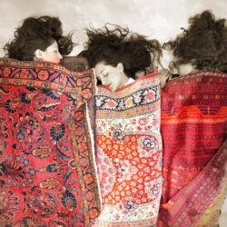 BabakKazemi_item_06 Babak Kazemi - Exit of Shirin and Farhad