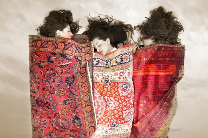 BabakKazemi_item_06 Babak Kazemi - Exit of Shirin and Farhad