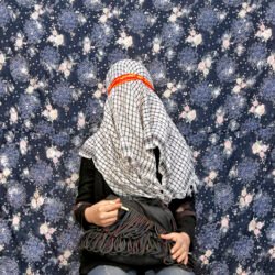 EbrahimNoroozi_item_04 Ebrahim Noroozi - Mourners IV