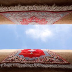 Jalal Sepehr - Knots, I