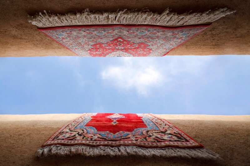 Jalal Sepehr - Knots, I