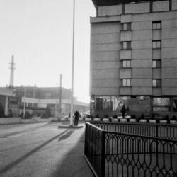 MBayramnejad_MorningFlaneuring_02 Morning Flâneuring (Lomography), II