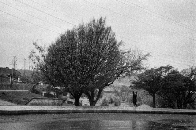 MBayramnejad_MorningFlaneuring_03 Morning Flâneuring (Lomography), III