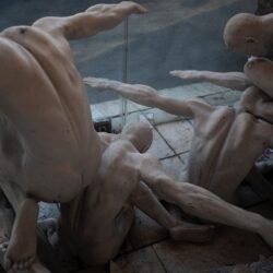 Screenshot Nooshin Shafiee - Pulse, VII