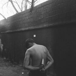 Shayan Sajadian - Madness, II