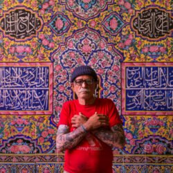 ShayanSajadian_item_05 Shayan Sajadian - Portraits, II