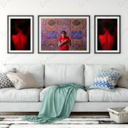 d05da71df4cf99795d2140a8fa8b476e Shayan Sajadian - Portraits, II